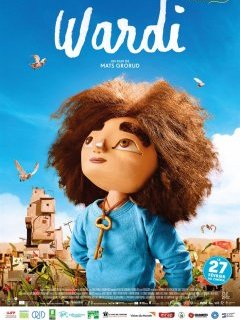 Wardi - la critique du film