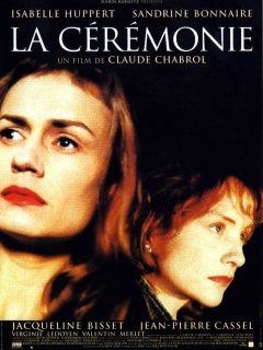 La Cérémonie - Claude Chabrol - critique