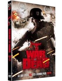 War of the dead - la critique du film 
