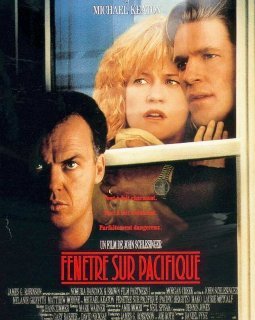 Fenêtre sur Pacifique - la critique du film
