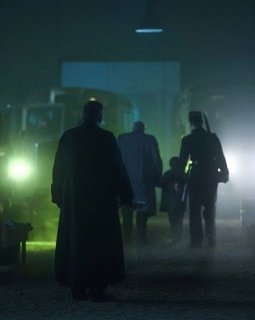 La troisième nuit - Daniel Auteuil - critique