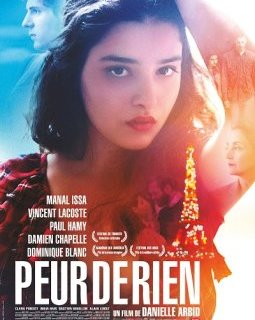 Peur de rien - la critique du film 