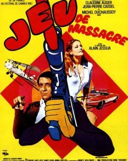 Jeu de massacre - la critique