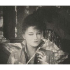 La femme de nulle part (Delluc 1922)