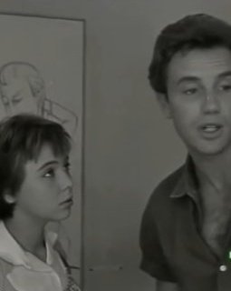 Città di notte - La critique du film