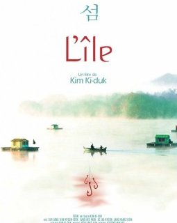 L'île - Kim Ki-duk - critique