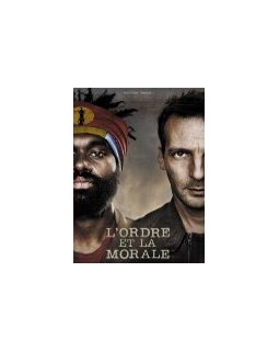 L'ordre et la morale - le premier teaser