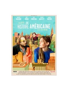 Une histoire américaine - la critique du film