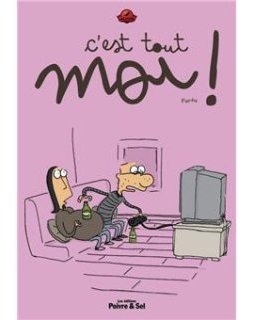 Après le Blog, la Bd de Fortu