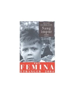 Sang impur - Hugo Hamilton