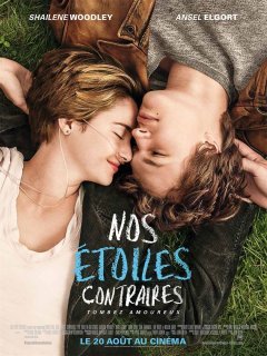 Nos étoiles contraires - Josh Boone - critique