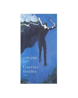 Guerres froides - critique livre