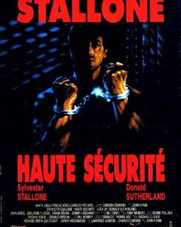 Haute sécurité - John Flynn - critique
