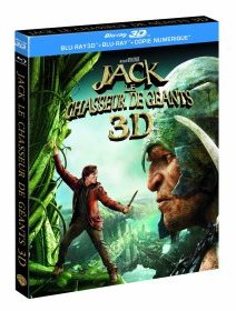 Jack le chasseur de géants - le test blu-ray 