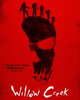 Willow Creek, Bigfoot à la sauce found footage