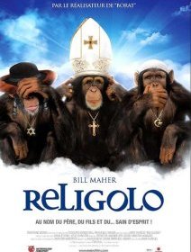 Religolo - L'avis contre