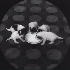 La meridiana del convento (E. Rodolfi - Ambrosio 1916) - Cineteca MNC