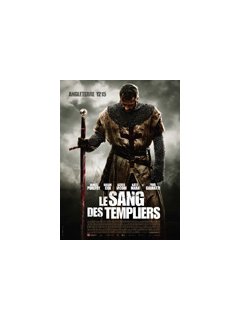 Le sang des templiers - bande-annonce VOST