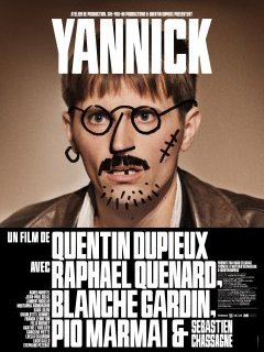 Yannick - Quentin Dupieux - critique 