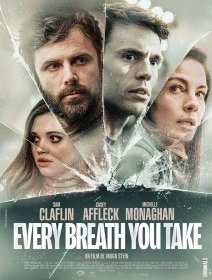 Every Breath You Take - Vaughn Stein - critique 