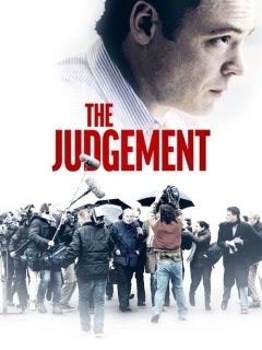 The Judgement - Sander Burger - critique 
