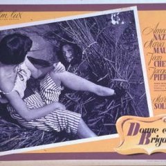Fra Diavolo - Donne e briganti - Mario Soldati 1950