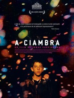 A Ciambra - Jonas Carpignano - critique