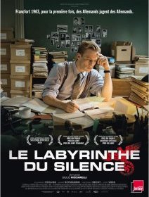 Le labyrinthe du silence - la critique du film