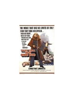 Thriller (Crime à froid) - la critique