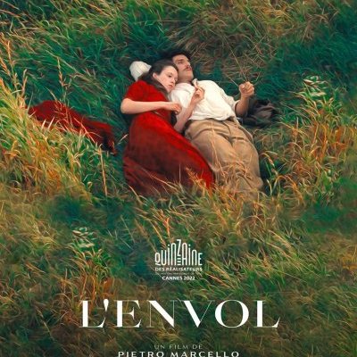 L'envol - Pietro Marcello - critique 