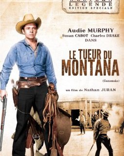 Le tueur du Montana - la critique du film et le test DVD