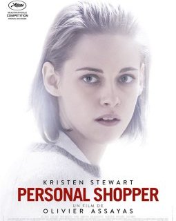 Personal Shopper - la critique du film