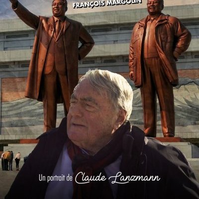 L'automne à Pyongyang, un portrait de Claude Lanzmann - François Margolin - critique