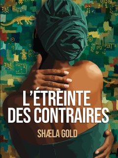 L'étreinte des contraires - Shaela Gold - critique