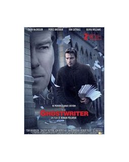 Top 2010 - Numéro 1 : Ghost Writer 