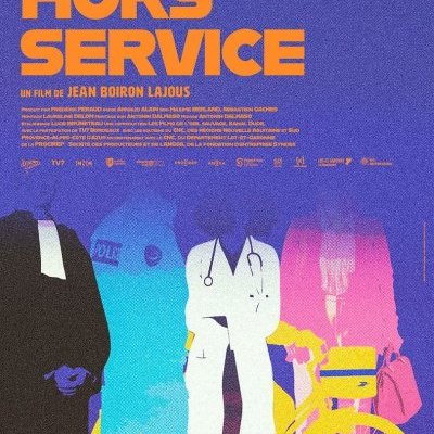 Hors service - Jean Boiron-Lajous - critique