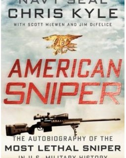 American Sniper, le prochain Spielberg