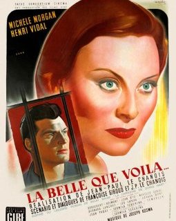 Michèle Morgan : mort d'une légende du cinéma français