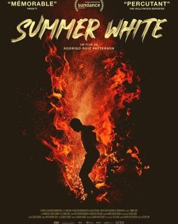 Summer White - Rodrigo Ruiz Patterson - la critique du film
