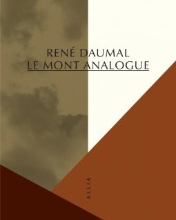 Le Mont Analogue - René Daumal - Critique