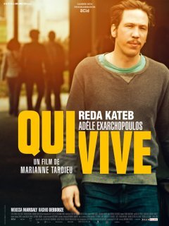 Qui vive - la critique du film