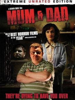 Mum and Dad - la critique + test DVD
