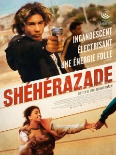 Shéhérazade - la critique du film