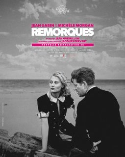 Remorques - Jean Grémillon - critique