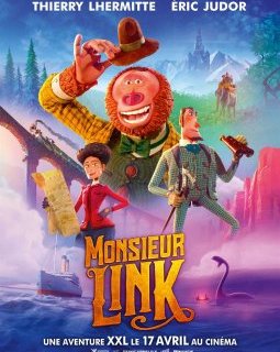 Monsieur Link - la critique du film