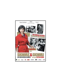 Signore & signori (Ces messieurs dames) - la critique + test DVD