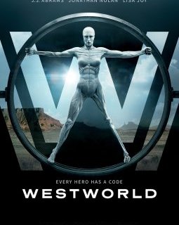 Westworld saison 1 – la critique (sans spoiler)