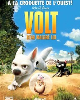 Volt, star malgré lui - La critique