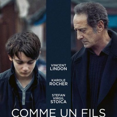 Interview de Nicolas Boukhrief 