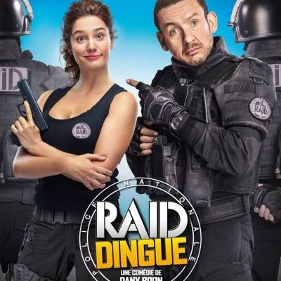 Raid Dingue : Dany Boon lève le voile sur sa 3e réalisation